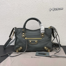 Balenciaga Classic City Bags